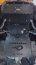 Load and play video in Gallery viewer, New Defender Ultimate Underbody Protection Package