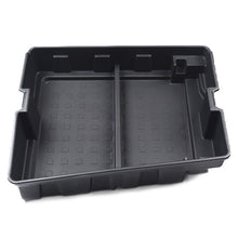 Load image into Gallery viewer, Land Rover Defender ABS Rear underfloor storage box organizer