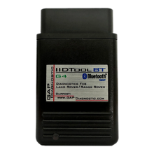 Load image into Gallery viewer, Land Rover/Range Rover GAP Diagnostic G4 IIDTool