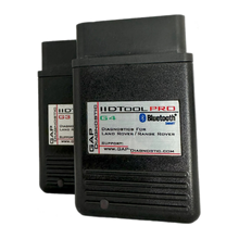 Load image into Gallery viewer, Land Rover/Range Rover GAP Diagnostic G4 IIDTool