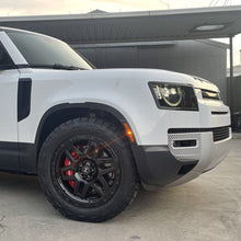 Load image into Gallery viewer, New Defender Mantra 20” Seamak Gloss Black