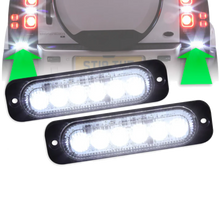 Load image into Gallery viewer, New Defender Auxiliary Reverse Light Upgrade Kit