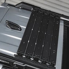 Load image into Gallery viewer, New Defender Plumb Slimline Adjustable Slimline Roof Rack