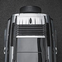Load image into Gallery viewer, New Defender Plumb Slimline Adjustable Slimline Roof Rack