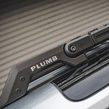 Load image into Gallery viewer, New Defender Plumb Slimline Adjustable Slimline Roof Rack