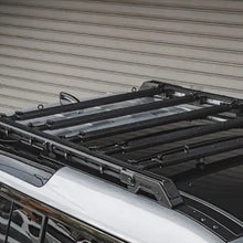 Load image into Gallery viewer, New Defender Plumb Slimline Adjustable Slimline Roof Rack