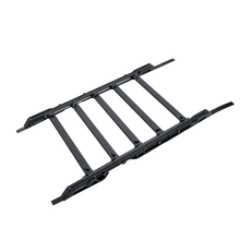 Load image into Gallery viewer, New Defender Plumb Slimline Adjustable Slimline Roof Rack