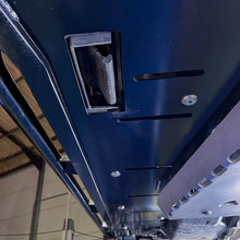 Load image into Gallery viewer, New Defender Ultimate Underbody Protection Package