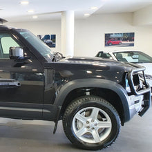 Load image into Gallery viewer, land rover defender modifications