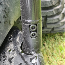 Load image into Gallery viewer, Side Protection Brush Bars Heavy Duty