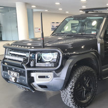 Load image into Gallery viewer, Land Rover Bullbar