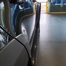 Load image into Gallery viewer, Side Protection Brush Bars Heavy Duty