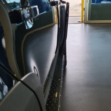 Load image into Gallery viewer, Side Protection Brush Bars Heavy Duty