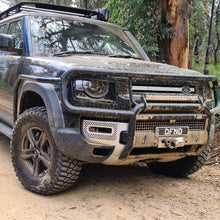 Load image into Gallery viewer, Side Protection Brush Bars Heavy Duty