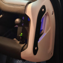 Load image into Gallery viewer, New Defender Phone Holder and Switch Mount Base