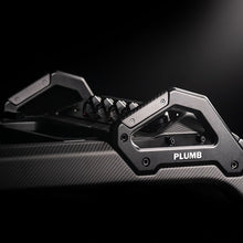 Load image into Gallery viewer, New Defender Carbon Fiber Centre Console Switch System