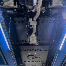 Load image into Gallery viewer, New Defender Ultimate Underbody Protection Package