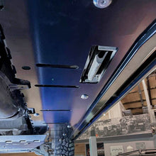 Load image into Gallery viewer, New Defender Ultimate Underbody Protection Package