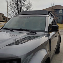 Load image into Gallery viewer, New Defender Wind Fairing