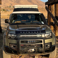 Load image into Gallery viewer, New Defender Wind Fairing