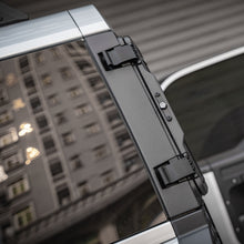 Load image into Gallery viewer, New Defender Plumb Rear Storage Hatch