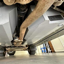 Load image into Gallery viewer, New Defender Long Range Fuel Tank