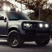 Load image into Gallery viewer, AU Spec Winch Bullbar/Brushbar is back