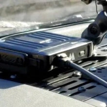 Load image into Gallery viewer, New Defender Dash Centre Molle Plate Mount