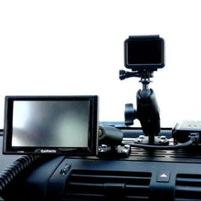 Load image into Gallery viewer, New Defender Dash Centre Molle Plate Mount