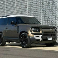 Load image into Gallery viewer, Genuine AU spec bullbar with complete fitting kit