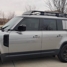 Load image into Gallery viewer, New Defender Wind Fairing