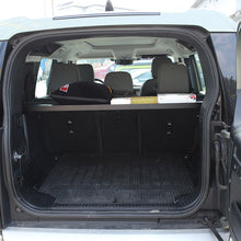 Load image into Gallery viewer, New Defender High clearance Aluminum Molle Rear Cargo Storage platform