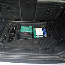 Load image into Gallery viewer, Land Rover Defender ABS Rear underfloor storage box organizer
