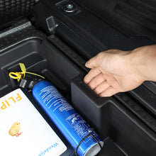 Load image into Gallery viewer, Land Rover Defender ABS Rear underfloor storage box organizer