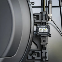 Load image into Gallery viewer, New Defender Plumb Flagpole Stand
