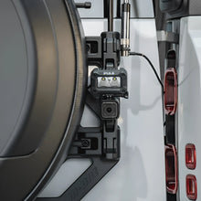 Load image into Gallery viewer, New Defender Plumb Flagpole Stand
