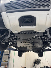 Load image into Gallery viewer, New Defender ORD Gearbox/Transfer Case Guard
