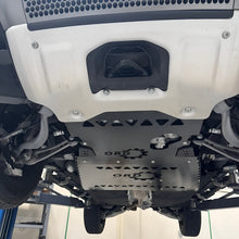 Load image into Gallery viewer, New Defender ORD Gearbox/Transfer Case Guard
