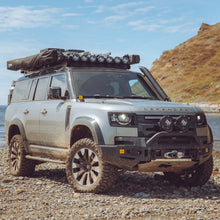 Load image into Gallery viewer, New Defender 4” Stainless Steel Snorkel
