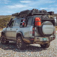 Load image into Gallery viewer, New Defender JLR Deployable Ladder (Genuine JLR)
