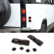 New Defender Rear Light Protection And Tinting