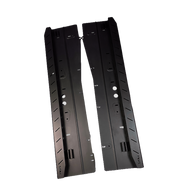 Tuffant New Defender 110/130 Rock Sliders