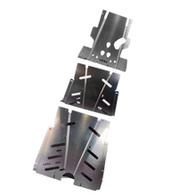 Load image into Gallery viewer, Tuffant New Defender 110/130 Underbody Armour
