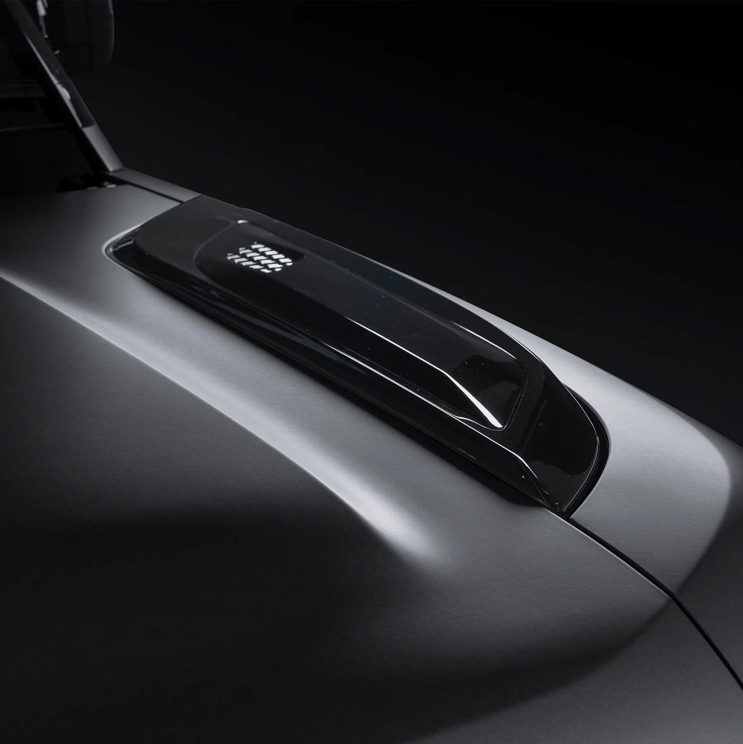 New Defender Urban USA Top Hood Vent Kit