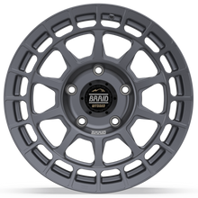 Load image into Gallery viewer, Braid x NDM Forged Alloy OCTA 20&quot; Wheels
