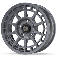Load image into Gallery viewer, Braid x NDM Forged Alloy OCTA 20&quot; Wheels
