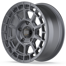 Load image into Gallery viewer, Braid x NDM Forged Alloy OCTA 20&quot; Wheels
