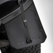 Load image into Gallery viewer, New Defender Plumb Mud Guard Kit
