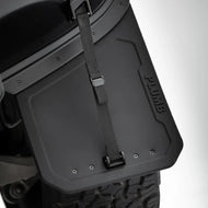 New Defender Plumb Mud Guard Kit
