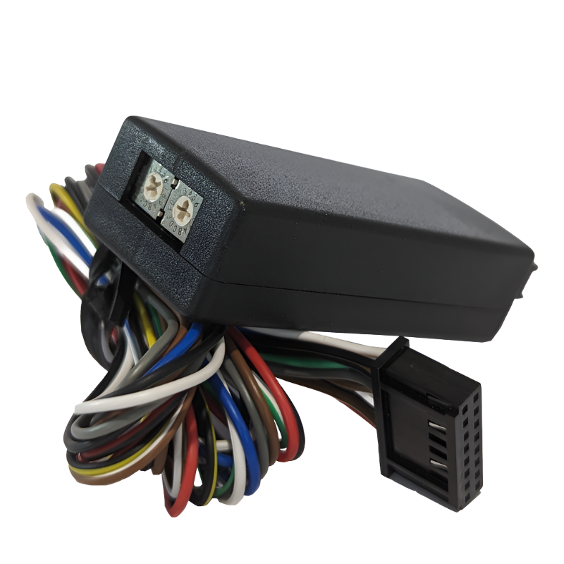 New Defender Rhino CANbus High Beam Module – New Defender Mods